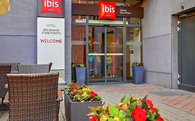 Ibis Gdansk Stare Miasto